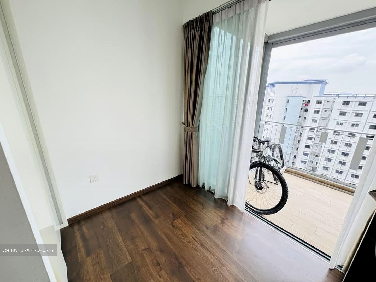 The Luxurie (D19), Condominium #598742851